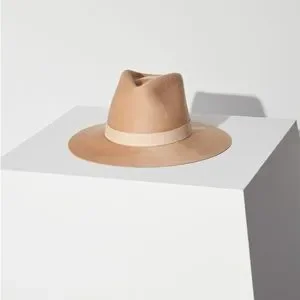 Janessa Leone | Accessories | Janessa Leone Brynn Hat Small  display picture 3